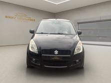 SUZUKI Splash 1.2i 16V GL, Petrol, Second hand / Used, Manual - 2