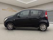 SUZUKI Splash 1.2i 16V GL, Petrol, Second hand / Used, Manual - 5