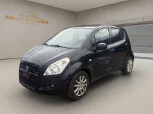 SUZUKI Splash 1.2i 16V GL, Petrol, Second hand / Used, Manual - 6