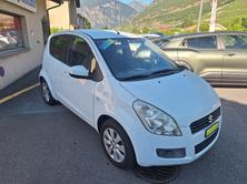 SUZUKI Splash 1.2i 16V GL, Petrol, Second hand / Used, Manual - 2