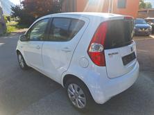 SUZUKI Splash 1.2i 16V GL, Petrol, Second hand / Used, Manual - 3