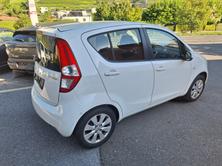 SUZUKI Splash 1.2i 16V GL, Petrol, Second hand / Used, Manual - 4