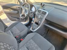 SUZUKI Splash 1.2i 16V GL, Petrol, Second hand / Used, Manual - 5