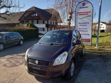 SUZUKI Splash 1.2 GL, Benzin, Occasion / Gebraucht, Handschaltung - 2