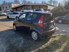 SUZUKI Splash 1.2 GL, Benzin, Occasion / Gebraucht, Handschaltung - 3