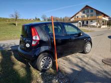 SUZUKI Splash 1.2 GL, Benzin, Occasion / Gebraucht, Handschaltung - 4