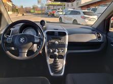 SUZUKI Splash 1.2 GL, Benzin, Occasion / Gebraucht, Handschaltung - 5