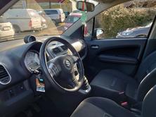 SUZUKI Splash 1.2 GL, Benzin, Occasion / Gebraucht, Handschaltung - 6