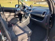 SUZUKI Splash 1.2 GL, Benzin, Occasion / Gebraucht, Handschaltung - 7