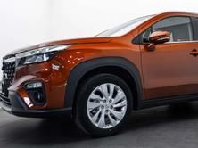 SUZUKI SUZUKI S-Cross 1.4 16V Compact 4WD MHD Automat, Benzin, Neuwagen, Automatik - 2