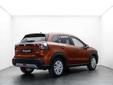 SUZUKI SUZUKI S-Cross 1.4 16V Compact 4WD MHD Automat, Benzin, Neuwagen, Automatik - 3