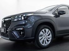SUZUKI SUZUKI S-Cross 1.4 16V Compac 4WD MHD Automat, Benzin, Neuwagen, Automatik - 2