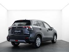 SUZUKI SUZUKI S-Cross 1.4 16V Compac 4WD MHD Automat, Benzin, Neuwagen, Automatik - 3