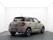 SUZUKI SUZUKI Swift 1.2 Compact Top Hybrid 4x4, Hybride Léger Essence/Électricité, Voiture nouvelle, Manuelle - 3