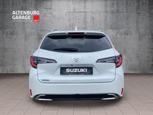 SUZUKI Swace 1.8 Hybrid Compact Top E-CVT, Hybride Intégral Essence/Électricité, Voiture nouvelle, Automatique - 4