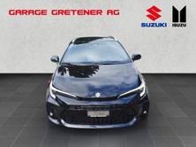 SUZUKI Swace 1.8 Hybrid Compact Top E-CVT, New car, Automatic - 2