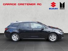 SUZUKI Swace 1.8 Hybrid Compact Top E-CVT, New car, Automatic - 4
