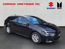 SUZUKI Swace 1.8 Hybrid Compact Top E-CVT, New car, Automatic - 5