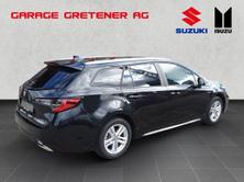 SUZUKI Swace 1.8 Hybrid Compact Top E-CVT, New car, Automatic - 6