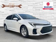 SUZUKI Swace 1.8 Hybrid Compact Top E-CVT, Auto nuove, Automatico - 2