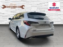 SUZUKI Swace 1.8 Hybrid Compact Top E-CVT, Neuwagen, Automat - 3