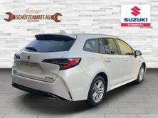 SUZUKI Swace 1.8 Hybrid Compact Top E-CVT, New car, Automatic - 4