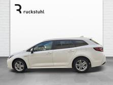 SUZUKI Swace 1.8 Compact Top Hybrid, Hybride Integrale Benzina/Elettrica, Auto nuove, Automatico - 3