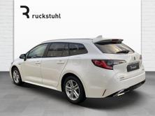 SUZUKI Swace 1.8 Compact Top Hybrid, Full-Hybrid Petrol/Electric, New car, Automatic - 4
