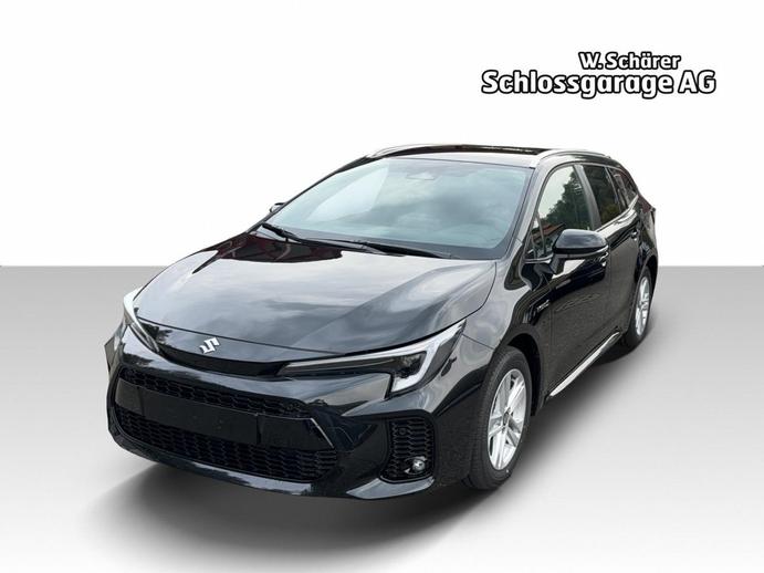 SUZUKI Swace 1.8 Compact Top Hybrid, New car, Automatic