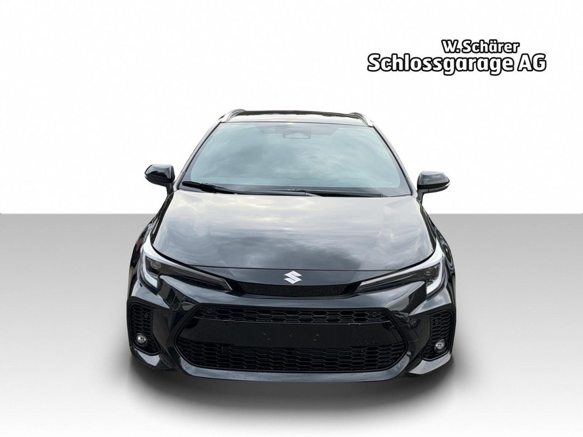 SUZUKI Swace 1.8 Compact Top Hybrid, Auto nuove, Automatico - 4