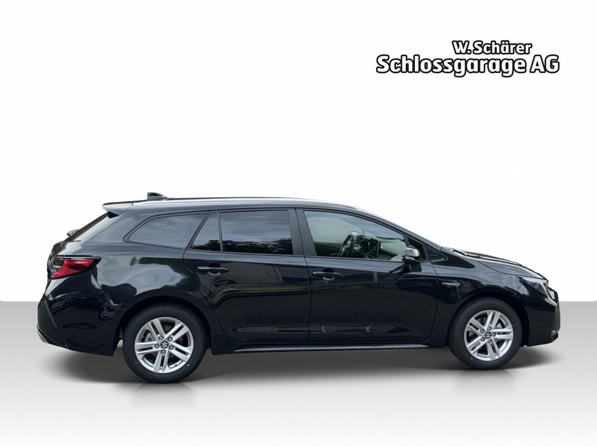 SUZUKI Swace 1.8 Compact Top Hybrid, Auto nuove, Automatico - 7
