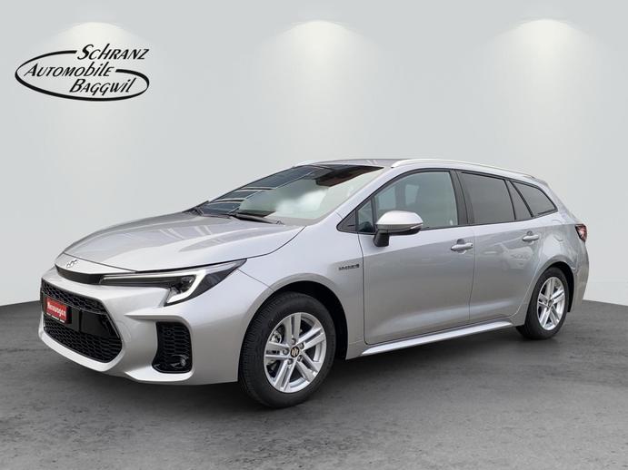 SUZUKI Swace 1.8 Compact Top Hybrid, Hybride Integrale Benzina/Elettrica, Auto nuove, Automatico