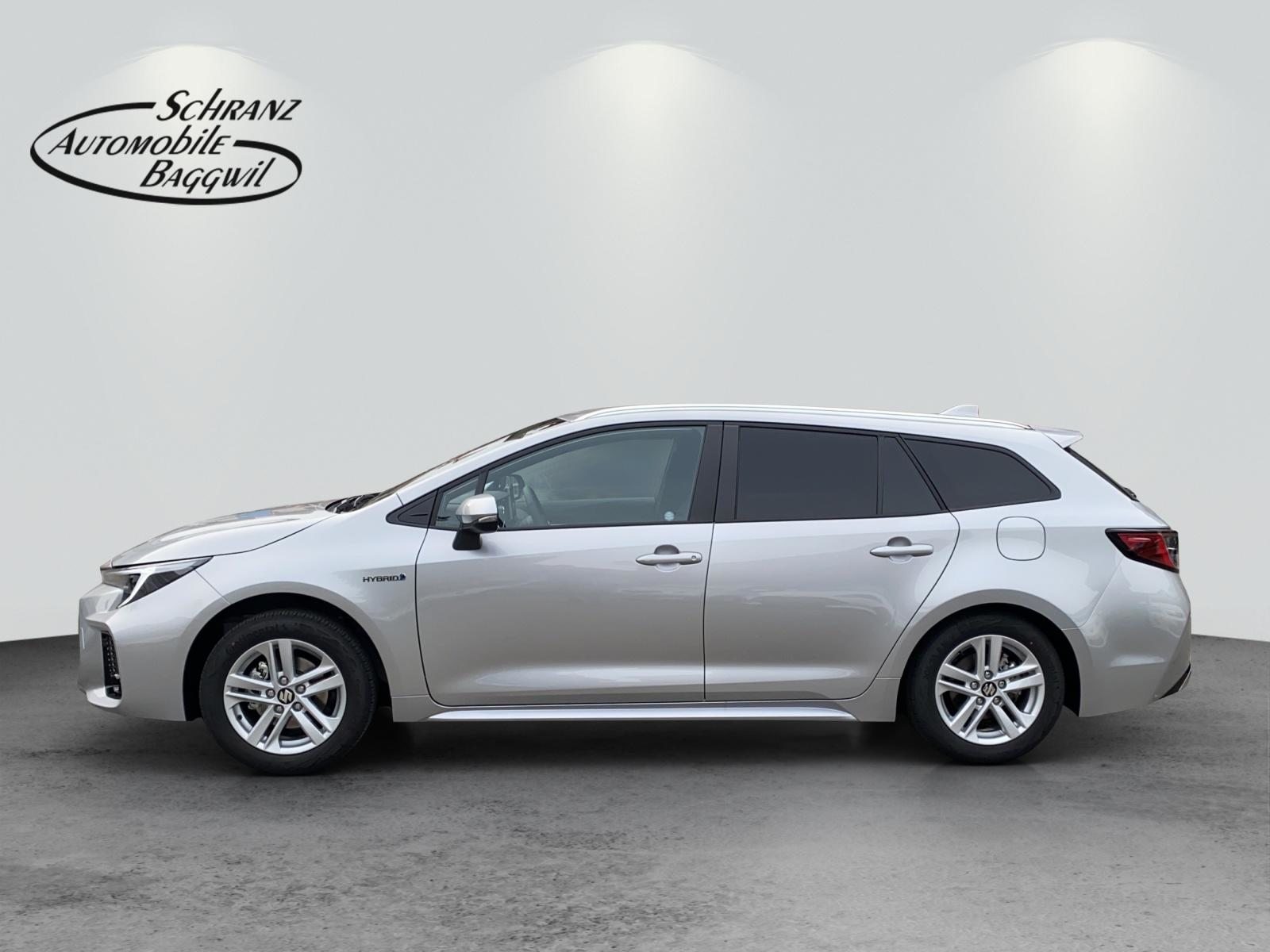 SUZUKI Swace 1.8 Compact Top Hybrid, Hybride Integrale Benzina/Elettrica, Auto nuove, Automatico - 2