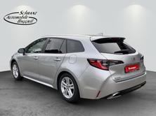 SUZUKI Swace 1.8 Compact Top Hybrid, Hybride Integrale Benzina/Elettrica, Auto nuove, Automatico - 3