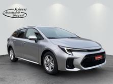 SUZUKI Swace 1.8 Compact Top Hybrid, Hybride Integrale Benzina/Elettrica, Auto nuove, Automatico - 5