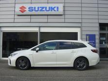 SUZUKI Swace 1.8 Compact Top Hybrid, Full-Hybrid Petrol/Electric, Second hand / Used, Automatic - 2