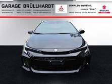 SUZUKI Swace 1.8 Compact Top Hybrid, Hybride Integrale Benzina/Elettrica, Occasioni / Usate, Automatico - 2