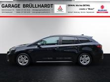 SUZUKI Swace 1.8 Compact Top Hybrid, Hybride Integrale Benzina/Elettrica, Occasioni / Usate, Automatico - 3