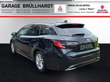 SUZUKI Swace 1.8 Compact Top Hybrid, Hybride Integrale Benzina/Elettrica, Occasioni / Usate, Automatico - 4