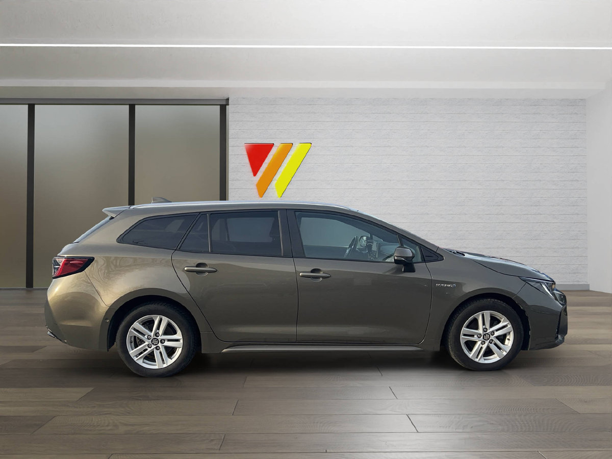 SUZUKI Swace 1.8 Compact Top Hybrid, Hybride Integrale Benzina/Elettrica, Occasioni / Usate, Automatico