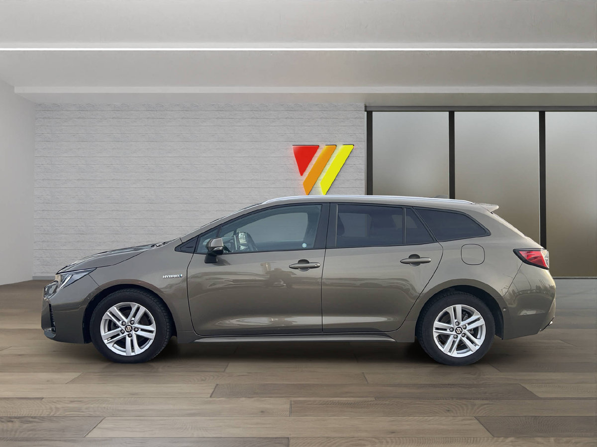 SUZUKI Swace 1.8 Compact Top Hybrid, Hybride Integrale Benzina/Elettrica, Occasioni / Usate, Automatico - 6