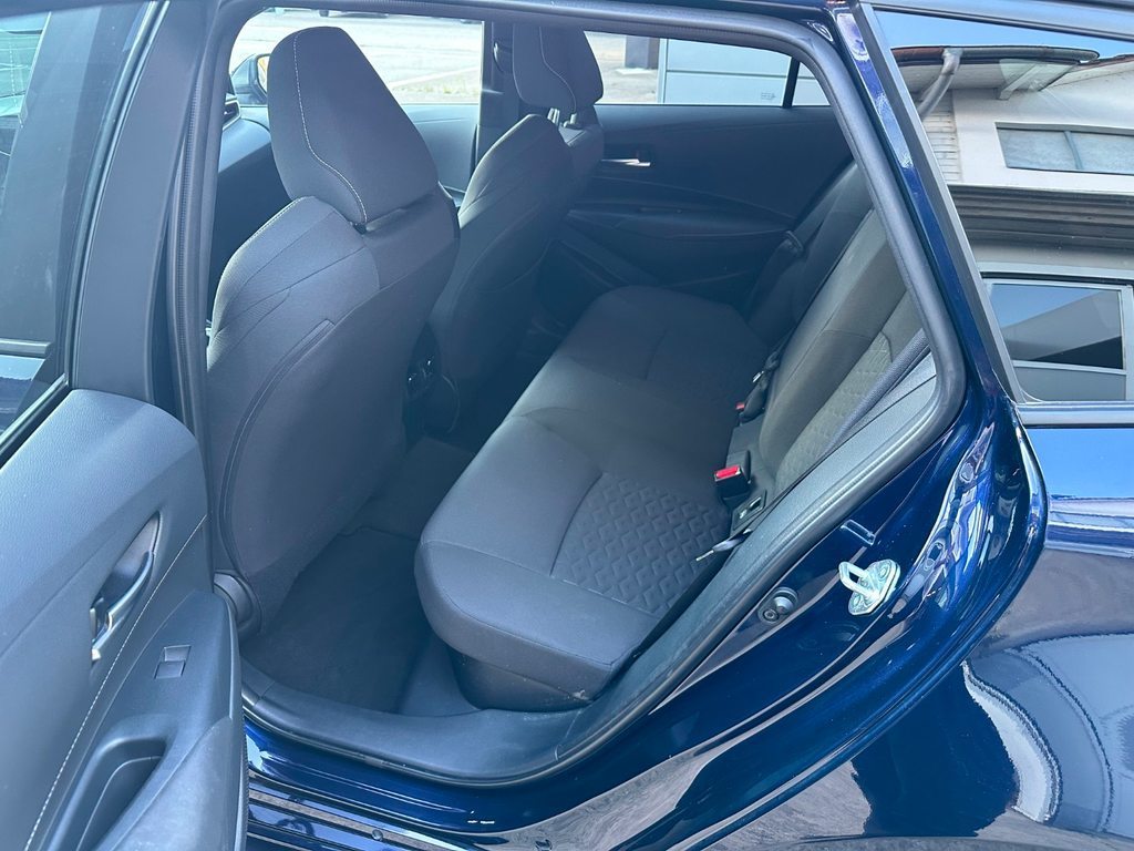 SUZUKI Swace 1.8 Compact Top Hybrid, Hybride Integrale Benzina/Elettrica, Occasioni / Usate, Automatico - 7