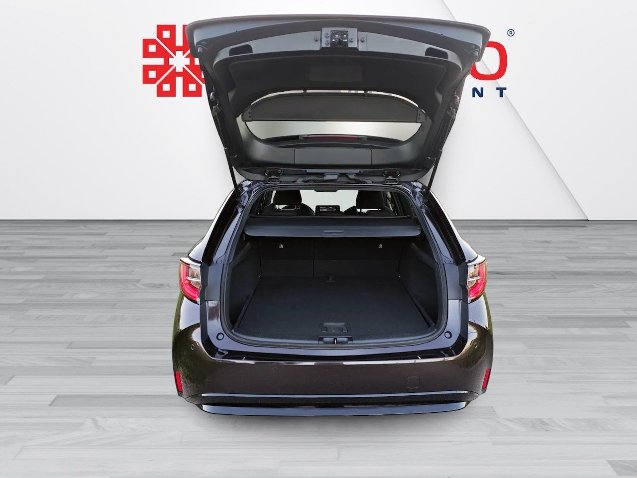 SUZUKI Swace 1.8 Hybrid Compact Top E-CVT, Hybride Intégral Essence/Électricité, Occasion / Utilisé, Automatique - 4