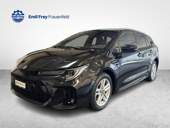 SUZUKI Swace 1.8 Compact Top Hybrid, Hybride Integrale Benzina/Elettrica, Occasioni / Usate, Automatico