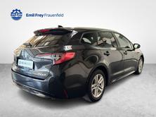SUZUKI Swace 1.8 Compact Top Hybrid, Hybride Integrale Benzina/Elettrica, Occasioni / Usate, Automatico - 5