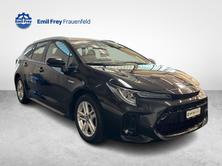 SUZUKI Swace 1.8 Compact Top Hybrid, Hybride Integrale Benzina/Elettrica, Occasioni / Usate, Automatico - 7