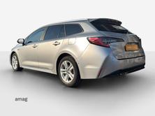 SUZUKI Swace 1.8 Compact Top, Benzin, Occasion / Gebraucht, Automatik - 3