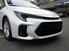 SUZUKI Swace 1.8 Compact Top Hybrid, Benzina, Auto dimostrativa, Automatico - 3