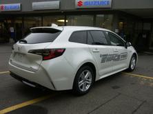SUZUKI Swace 1.8 Compact Top Hybrid, Benzina, Auto dimostrativa, Automatico - 5