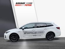 SUZUKI Swace 1.8 Compact Top Hybrid, Voll-Hybrid Benzin/Elektro, Vorführwagen, Automatik - 2